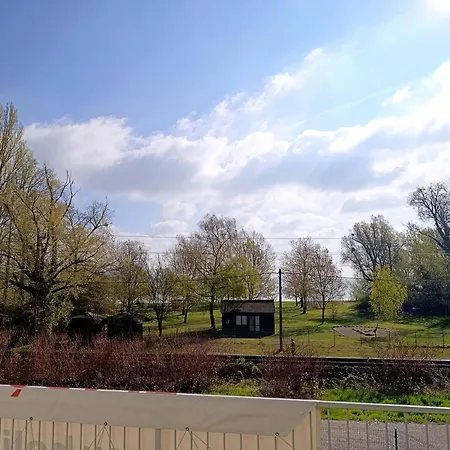 Helikon Terrace Relax Lägenhet Keszthely