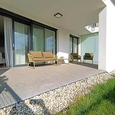Helikon Terrace Relax